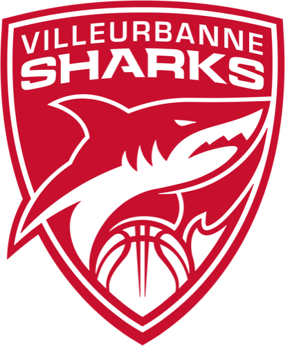 Villeurbanne Sharks