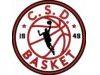 CS Decines Basket