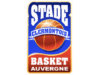 Stade Clermontois Basket Auvergne